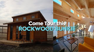 Rockwood Bunkie WalkThrough [upl. by Lyndy129]