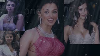 Aishwarya rai  Movie actor  Indian cinema  Music video [upl. by Akcinat247]