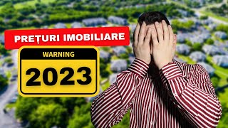 PRETURI IMOBILIARE 2023 [upl. by Valoniah]