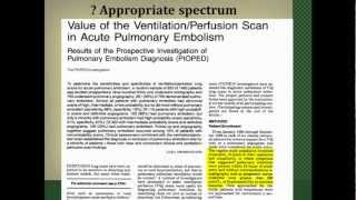 How to Critically Appraise a Diagnostic Test Study [upl. by Dagnah65]