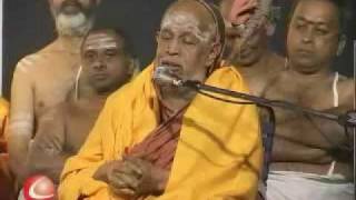 Jayendra Saraswathi Swamigal Speech  Book Launch  Part Iflv [upl. by Glialentn]