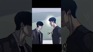 manhwa name  hectopascal chapter 2 subscribe for more and like manhwa explanation hectopascal [upl. by Huntlee193]