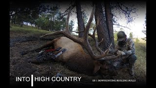 Into High Country Ep 1 2016 [upl. by Johna]