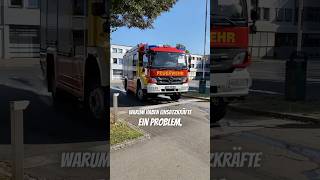 🚒 FeuerwehrNavi 🧭 feuerwehr navi feuerwehrleben [upl. by Emalia937]