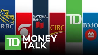 Outlook for Canadas banking sector [upl. by Eniowtna]