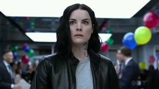 blindspot season 5 episode 3 scene hd  blindspot 5×03 opening scene [upl. by Slorac970]