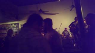 Ted Nunes amp Richfield  BIG WHEELS  Catacomb Party 2015  Downtown Fresno Ca [upl. by Landrum]