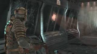 Dead Space Walkthrough  Chapter 4 17 [upl. by Aridnere]