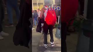 Civilian vs NYPD [upl. by Durarte]