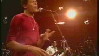 Al Jarreau  We Got By live 1976 [upl. by Sylera]