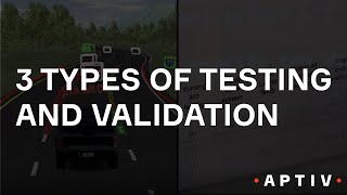 3 Types of Testing and Validation [upl. by Anitnatsnok]