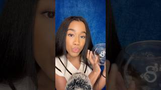 Which fishbowl effect do you like better￼ shortvideo asmr shorts youtubeshorts short tingles [upl. by Leksehc783]