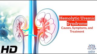 Hemolytic Uremic Syndrome A Silent Threat Unveiled [upl. by Hanyaz]