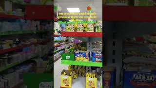 How to setup grocery super Mart atozconcept supermarketbusiness [upl. by Feinstein]