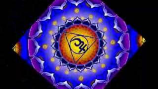 768hz Throat Chakra [upl. by Almond791]