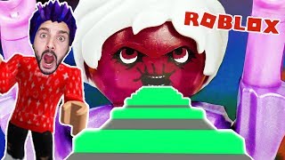 Roblox KAAN ENTKOMMT VOR VERRÜCKTEN SPIELZEUGEN [upl. by Sissel]