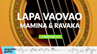 Mamina sy Ravaka  Lapa vaovao TAB [upl. by Cinemod]