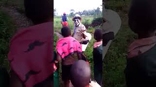 Viral influencers zangalewa comedy [upl. by Miarfe567]