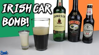 IRISH CAR BOMB [upl. by Feodore]