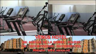 venus hotel [upl. by Bradley322]