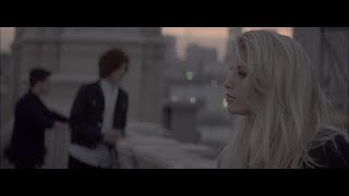 London Grammar  Strong Official Video [upl. by Adar]