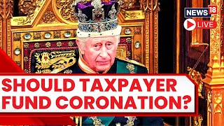 Reality Check For Royals Why Most UK Citizens Do Not Want To Pay For King Charles IIIs Coronation [upl. by Couq]