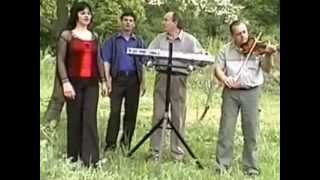 Braca Plavsic  Koka  Official Video 2007 [upl. by Uahc]