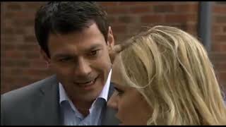 Corrie Tony Gordon Threatens Natasha Blakeman 29th May 2009 [upl. by Einuj]