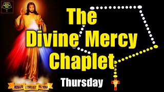 Divine Mercy Chaplet For Today NOVEMBER 15 2024  The Chaplet of Divine Mercy [upl. by Acalia]