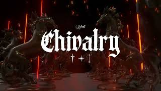 Medi  Chivalry  Short [upl. by Kirschner823]