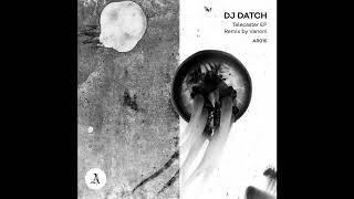 Dj Datch  Telecaster Vanoni Remix [upl. by Brodeur]