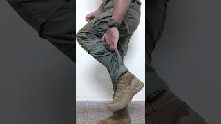 helikontex mcdu combat pants pants that are purpose built tactical [upl. by Kellene]