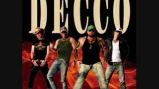 Decco band  Jolene [upl. by Okir]