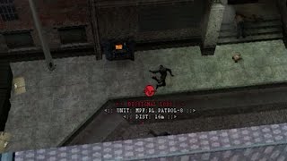 Parkour  Deep Gaming HL2RP  Garrys Mod [upl. by Rusell]