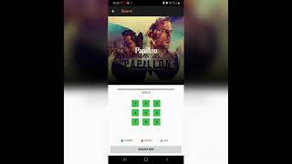 cinema app  online movie booking app in android studio javakotlin  firebase database [upl. by Bruno]