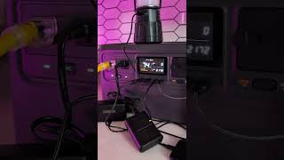 This is the DJI Power 1000 Portable Power Station djipower1000 [upl. by Cassandra]