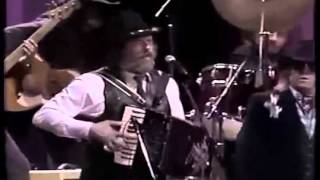 Texas Tornados Hey Baby Que Paso Live [upl. by Nuy]