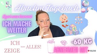 Tag 14 meiner Abnehmreise [upl. by Phyllys]