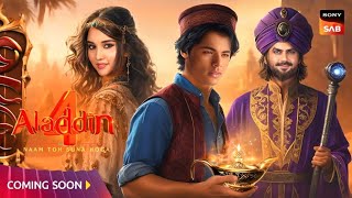 Aladdin Season 4 Release Date Revealed  Trend Alert  New Update  Same Abh [upl. by Leinaj]