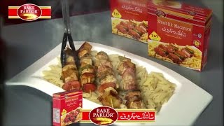 Shashlik Macaroni Recipe [upl. by Letha]