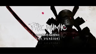 The Mimic  Kusonokis Sacrifice My version [upl. by Nywles316]