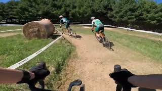 Englewood  Cx  FULL RACE [upl. by Devehcoy]