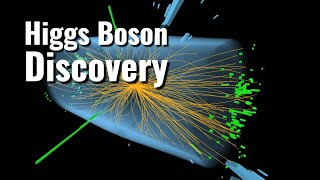 10 Years After Higgs Boson Discovery What Have We Learned [upl. by Ellevel445]