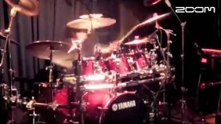 Female Drummers best on the planet AMAZING LADIES Rock [upl. by Popelka]