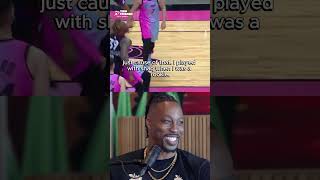 Dwight Howard Impersonates Shaq Van Gundy and Halsem basketball nba funny funnyvideo [upl. by Saltzman]