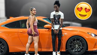 🔥 Top 5  As Melhores Pegadinhas de Interesseira  PARTE 134 GOLD DIGGER PRANK [upl. by Edythe]