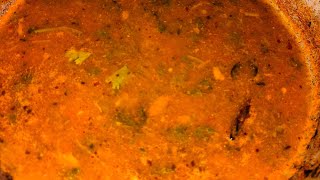 EASY TOMATO RASAM RECIPE [upl. by Emilio728]