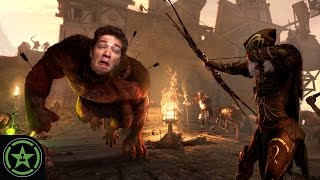 Lets Play  Warhammer End Times  Vermintide  Smugglers Run [upl. by Airetak]