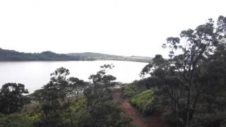 Kauai Zipline Tour [upl. by Nierman]