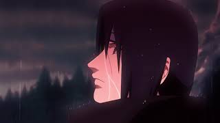 Naruto OST  Loneliness Kodoku 1 Hour slowed [upl. by Checani]